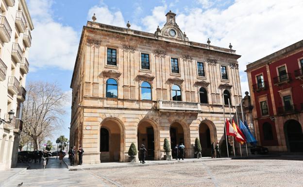 Las Doce Culrutas Para Conocer Y Descubrir Gijón El Comercio